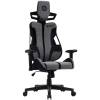Canyon Morphos ABCH01 Gaming Chair Grey CNS-ABCH01GYB