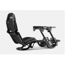 Next Level Racing F-GT Pro Formula &eacute;s GT Racing cockpit Black Edition NLR-R003