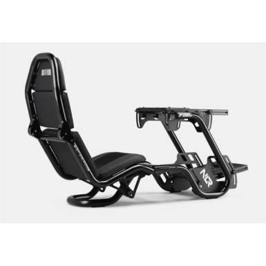 Next Level Racing F-GT Pro Formula és GT Racing cockpit Black Edition NLR-R003 Next Level Racing F-GT Pro Formula és GT Racing cockpit Black Edition NLR-R003