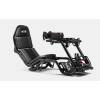 Next Level Racing F-GT Pro Formula és GT Racing cockpit Black Edition NLR-R003