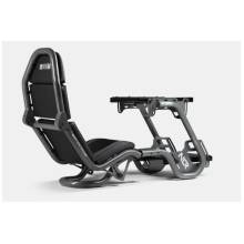 Next Level Racing F-GT Pro Formula &eacute;s GT Racing cockpit Grey NLR-R002