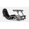 Next Level Racing F-GT Pro Formula &eacute;s GT Racing cockpit Grey NLR-R002