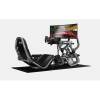 Next Level Racing F-GT Pro Formula &eacute;s GT Racing cockpit Grey NLR-R002