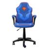 Trust GXT 703SM Revvo Kids Gaming Chair Superman 25741