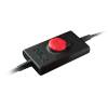 Next Level Racing HF8 Pro Haptic Feedback Pad NLR-G006
