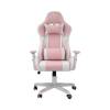 White Shark Roxy Gaming Chair Black/Red ROXY-P