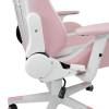 White Shark Roxy Gaming Chair Black/Red ROXY-P