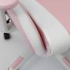 White Shark Roxy Gaming Chair Black/Red ROXY-P