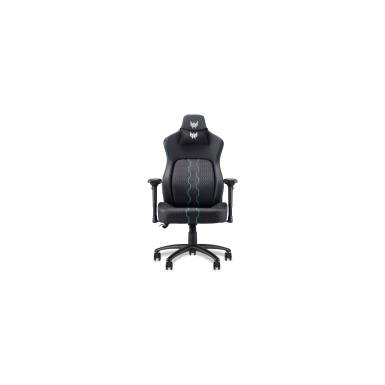 Acer PGC371 Gaming Chair Black GP.GCR11.00V Acer PGC371 Gaming Chair Black GP.GCR11.00V