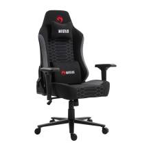 Marvo Kahn Gaming Chair Black/Green CH-178 GY