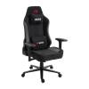 Marvo Kahn Gaming Chair Black/Green CH-178 GY