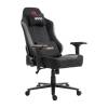 Marvo Kahn Gaming Chair Black/Green CH-178 GY