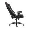 Marvo Kahn Gaming Chair Black/Green CH-178 GY