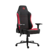 Marvo Kahn Gaming Chair Black/Red CH-178 RD