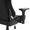 Marvo Kahn Gaming Chair Black/Red CH-178 RD