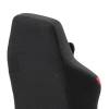 Marvo Kahn Gaming Chair Black/Red CH-178 RD