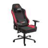 Marvo Kahn Gaming Chair Black/Red CH-178 RD