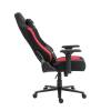 Marvo Kahn Gaming Chair Black/Red CH-178 RD