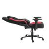 Marvo Kahn Gaming Chair Black/Red CH-178 RD