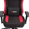 Marvo Kahn Gaming Chair Black/Red CH-178 RD