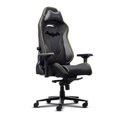 Trust GXT 721BM Ruya Pro Premium Gaming Chair Black 25787 Trust GXT 721BM Ruya Pro Premium Gaming Chair Black 25787