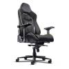 Trust GXT 721BM Ruya Pro Premium Gaming Chair Black 25787