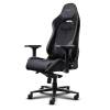 Trust GXT 721BM Ruya Pro Premium Gaming Chair Black 25787