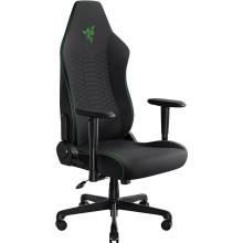 Razer Iskur V2 X Fabric Gaming Chair Black/Green RZ38-05310100-R3G1 Razer Iskur V2 X Fabric Gaming Chair Black/Green RZ38-05310100-R3G1