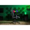 Razer Iskur V2 X Fabric Gaming Chair Black/Green RZ38-05310100-R3G1