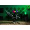 Razer Iskur V2 X Fabric Gaming Chair Black/Green RZ38-05310100-R3G1