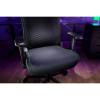 Razer Iskur V2 X Fabric Gaming Chair Black/Green RZ38-05310100-R3G1