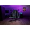 Razer Iskur V2 X Fabric Gaming Chair Black/Green RZ38-05310100-R3G1