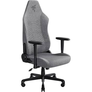 Razer Iskur V2 X Fabric Gaming Chair Light Grey RZ38-05310200-R3G1 Razer Iskur V2 X Fabric Gaming Chair Light Grey RZ38-05310200-R3G1