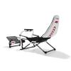 Playseat Challenge DD F1 Edition Black/White FO.00336