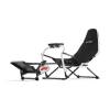 Playseat Challenge DD F1 Edition Black/White FO.00336