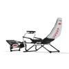 Playseat Challenge DD F1 Edition Black/White FO.00336
