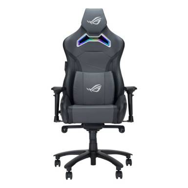 Asus ROG Chariot X Gaming Chair Grey ROG CHARIOT X GRAY Asus ROG Chariot X Gaming Chair Grey ROG CHARIOT X GRAY