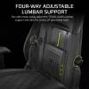 Corsair TC500 Luxe Gaming Chair Frost CF-9010067-WW
