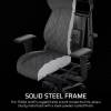 Corsair TC500 Luxe Gaming Chair Frost CF-9010067-WW