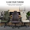 Corsair TC500 Luxe Gaming Chair Frost CF-9010067-WW