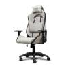 Trust GXT 723B Ruya Comfortable Fabric Gaming Chair Beige 25532
