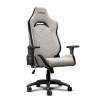 Trust GXT 723B Ruya Comfortable Fabric Gaming Chair Beige 25532