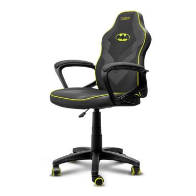 Trust GXT 703BM Revvo Kids Gaming Chair Black/Yellow 25786 Trust GXT 703BM Revvo Kids Gaming Chair Black/Yellow 25786