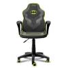 Trust GXT 703BM Revvo Kids Gaming Chair Black/Yellow 25786