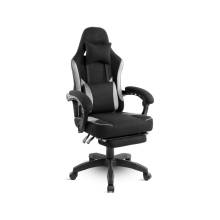 Spirit Of Gamer Raven Gaming Chair Black SOG-GCRBQ