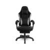Spirit Of Gamer Raven Gaming Chair Black SOG-GCRBQ