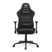 Cougar Armor One V2 Black F Gaming Chair Black CGR-A2F-BLB