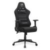 Cougar Armor One V2 Black F Gaming Chair Black CGR-A2F-BLB