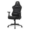 Cougar Armor One V2 Black F Gaming Chair Black CGR-A2F-BLB