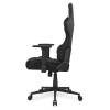 Cougar Armor One V2 Black F Gaming Chair Black CGR-A2F-BLB